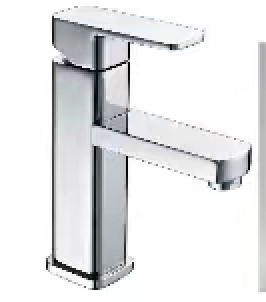 BASIN MIXER TAP DUAL
