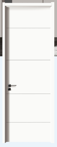 PVC DOORS - INDOORs
