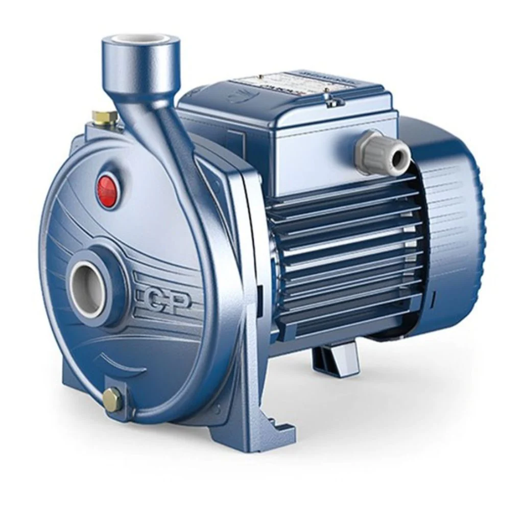 WATER PUMP 2HP, 3HP