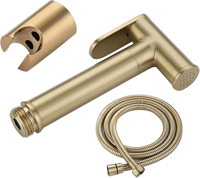 BRASS SHATTAF