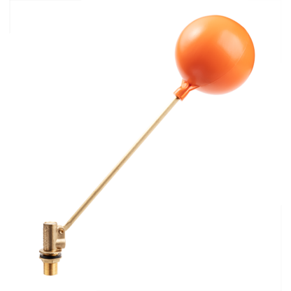 [C1933] FLOAT VALVE A&M 1"