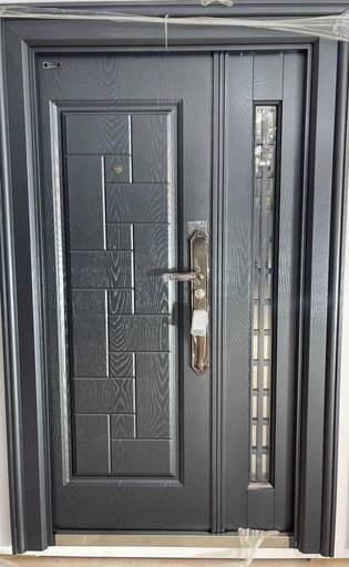 DOOR CHINESE WITH MIROR 210X120