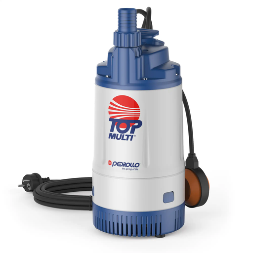 [C2131] PEDROLLO ELECTRIC WATER PUMP TOP MULTI 1v