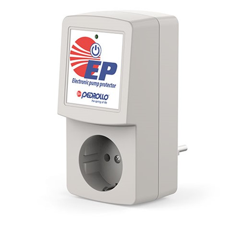[C2133] PEDROLLO ELECTRONIC PUMP PROTECTION