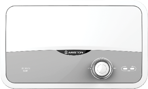 [C2244] WATER HEATER INSTANT - ARISTON 