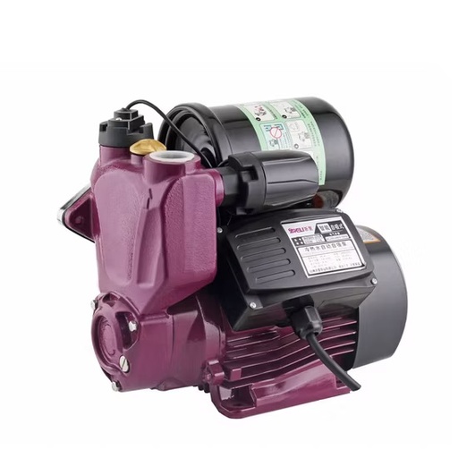 AUTOMATIC BOOSTER PUMP