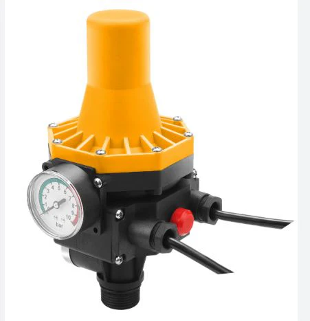 [C0249] AUTOMATIC WATER PUMP SWITCH