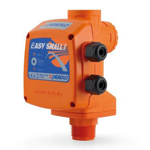 [C0262] PEDROLLO EASYPRESS SMALL