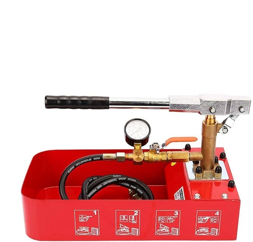 [C0278] PRESSURE TEST PUMP