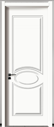 PVC DOORS - INDOORs
